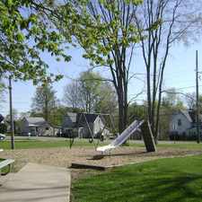 Rental info for Lake Wind Apartments