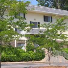 Rental info for Lakecrest Apartments