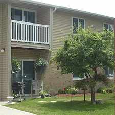 Rental info for Rivercrest Apartments