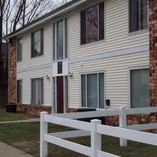 Rental info for Reddington Pines Apartments