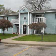 Rental info for McDowell Apartments