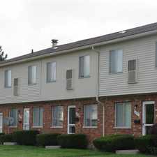 Rental info for Coppertree Townhomes