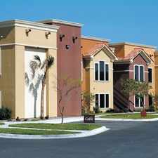 Rental info for The District Apartments & SPA