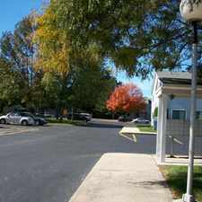 Rental info for Pine Cove