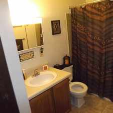 Rental info for Glendale Apartments