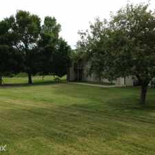 Rental info for Strawberry Lake