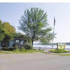 Rental info for Aspen Grove Apartments
