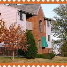 Rental info for Deerfield Crossing Apartments in the Lebanon area