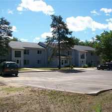 Rental info for South Pointe Apartments