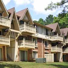 Rental info for Laurel Woods