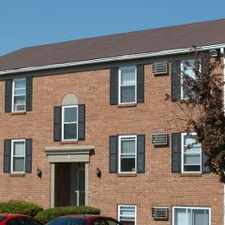 Rental info for Williamsburg of Lebanon