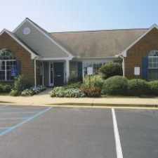 Rental info for Creekside Apartments