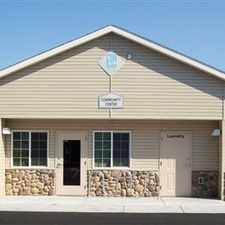 Rental info for Timberlake Village