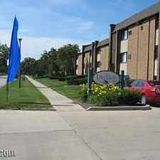 Rental info for Larkin Village Apartments