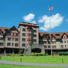 Rental info for The Kenilworth Inn Apartments