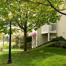 Rental info for Fenton Estates Apartments