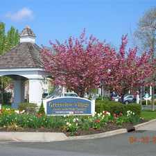 Rental info for Greenview Village