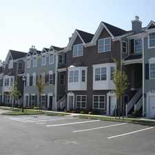 Rental info for Chatham Square II