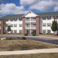 Rental info for Laurelhurst