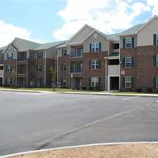 Rental info for Rosewood Place Apartments