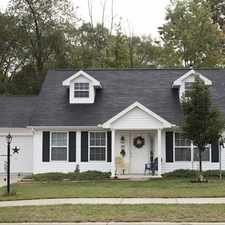 Rental info for Doranne Greene