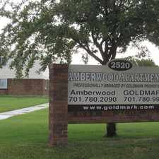 Rental info for Amberwood