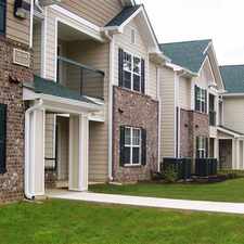 Rental info for Eastland Place Apartments