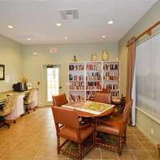 Rental info for Siena Gardens Apartments