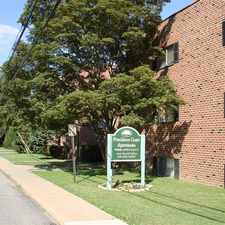 Rental info for Providence Court Apartments