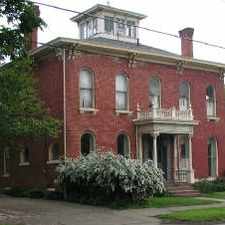 Rental info for O'Brien House, Erie PA