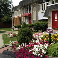 Rental info for Embassy West Apartments