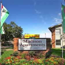 Rental info for Madison Apartments