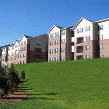 Rental info for Cummings Place Apartments