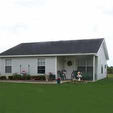 Rental info for Natchitoches Homes