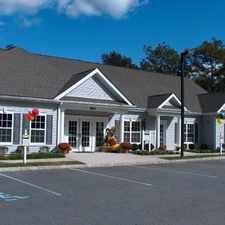 Rental info for Sunrise Bay