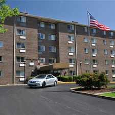 Rental info for Chapel House ~ Hopkinsville