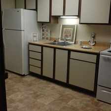 Rental info for Miguel Place Apartments