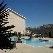 Rental info for The Pointe! at Hot Springs