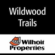 Rental info for Wildwood Trails Apartments