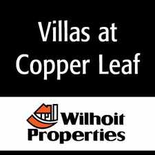 Rental info for Villas at Copper Leaf