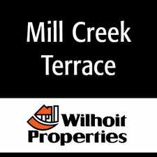 Rental info for Mill Creek Terrace Apartments