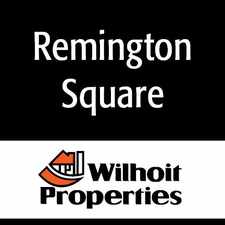 Rental info for Remington Square Apartments