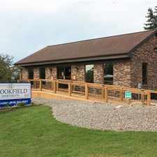 Rental info for Brookfield Apartments