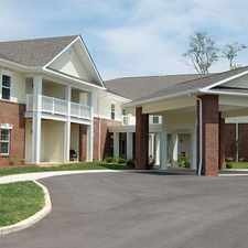 Rental info for Barton Greene