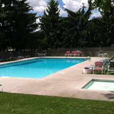 Rental info for Park Apartments