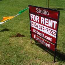 Rental info for Megan Placeforspace