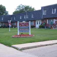 Rental info for Wyndham Townhomes