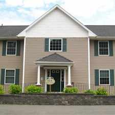 Rental info for Oak Brook Commons
