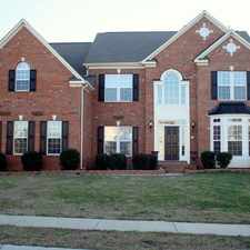 Rental info for 5 Bedrooms plus Bonus Room House in the Brandon Oaks Community