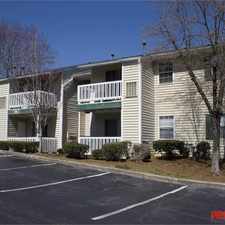 Rental info for Hunter's Ridge